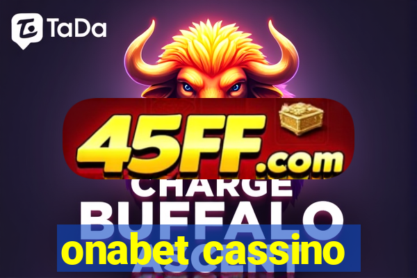 onabet link